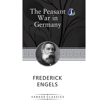 The Peasant War in Germany (Hardcover Library Edition)