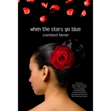When the Stars Go Blue