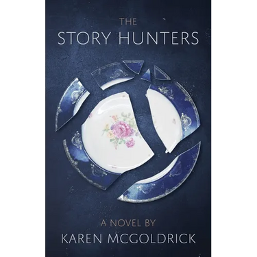 The Story Hunters