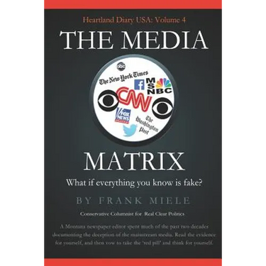 The Media Matrix: What If Everything You Know Is Fake