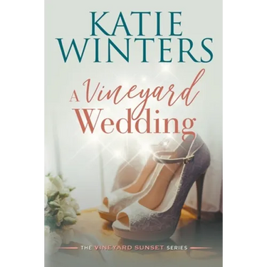 A Vineyard Wedding