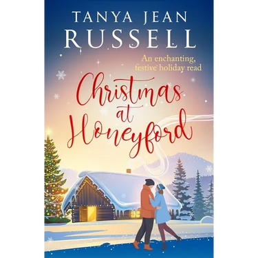 Christmas at Honeyford: An enchanting, festive holiday read