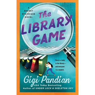 The Library Game
