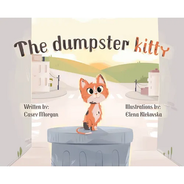 The Dumpster Kitty