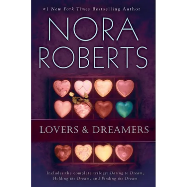 Lovers and Dreamers 3-in-1