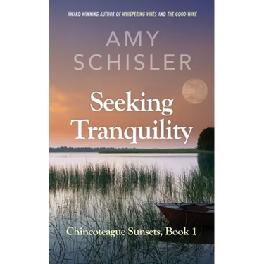 Seeking Tranquility