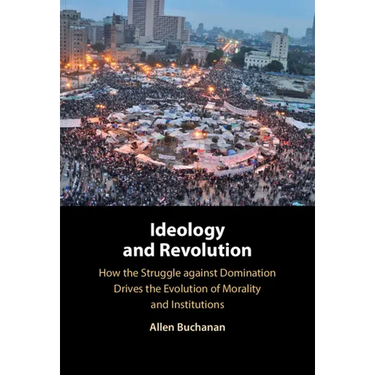 Ideology and Revolution