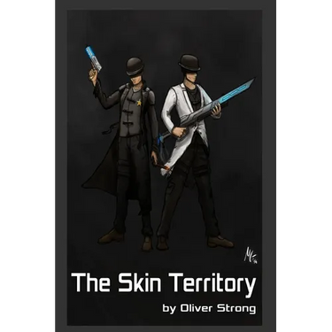 The Skin Territory