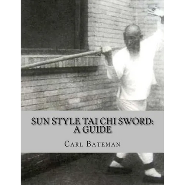 Sun Style Tai Chi Sword: A Guide