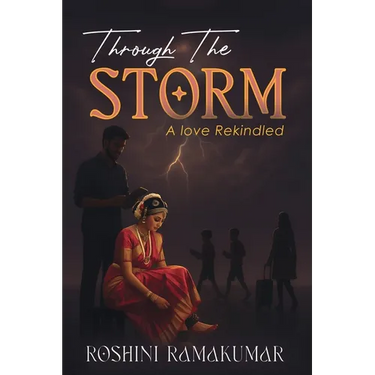Through The Storm: A Love Rekindled