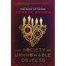 The Society of Unknowable Objects