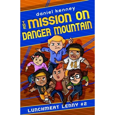 The Mission On Danger Mountain