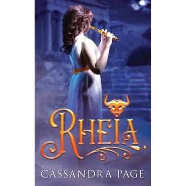 Rheia