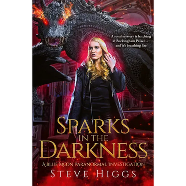 Sparks in the Darkness - A Novella