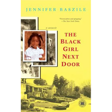 The Black Girl Next Door