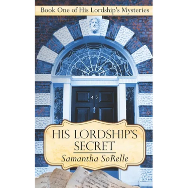 His Lordship's Secret