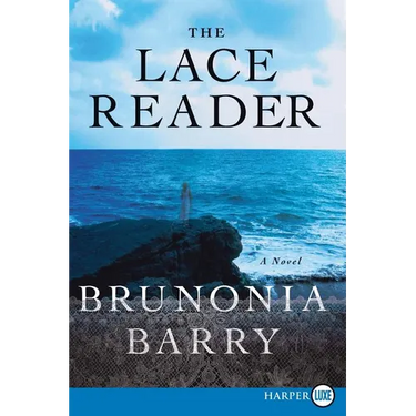 The Lace Reader