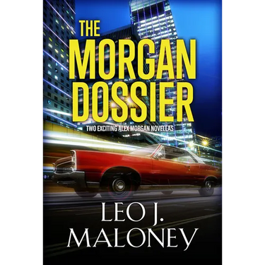 The Morgan Dossier