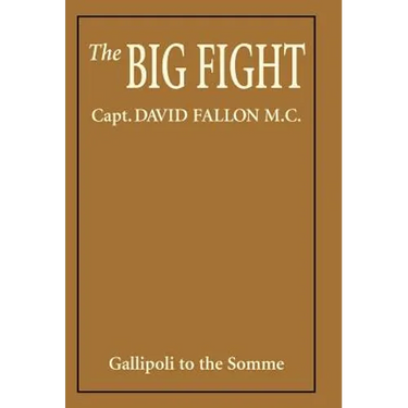 Big Fight