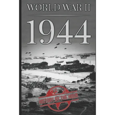 World War II: 1944