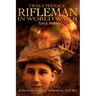 I Was a Teenage Rifleman in World War II: A Novel of Politics, Adventure, and War