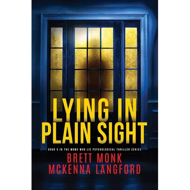 Lying In Plain Sight