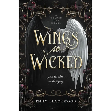 Wings So Wicked