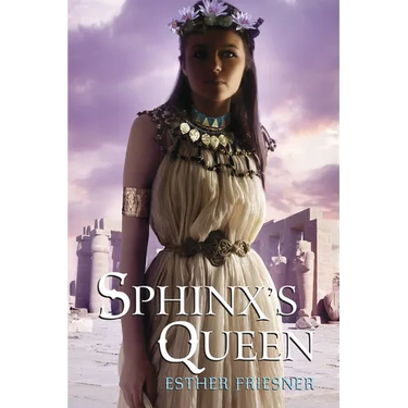 Sphinx's Queen