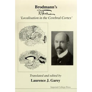 Brodmann's 'Localisation in The...'
