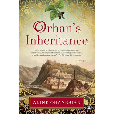 Orhan's Inheritance