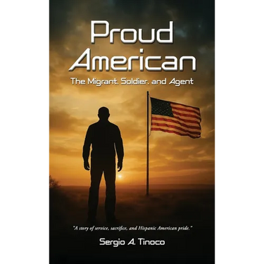 Proud American: The Migrant, Soldier, and Agent