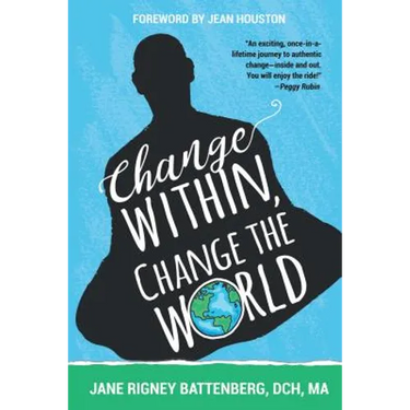 Change Within, Change the World