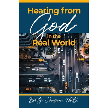 Hearing from God in the Real World