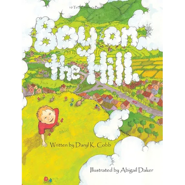 Boy on the Hill