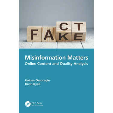 Misinformation Matters: Online Content and Quality Analysis