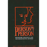 Person to Person: Fieldwork, Dialogue, and the Hermeneutic Method