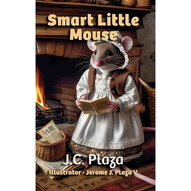 Smart Little Mouse