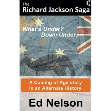 What's Under? Down Under