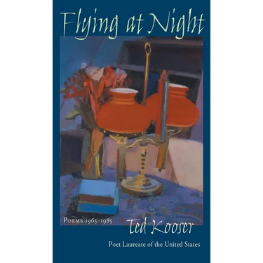 Flying At Night: Poems 1965-1985
