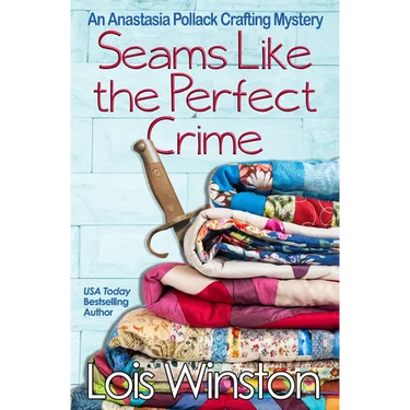 Seams Like the Perfect Crime