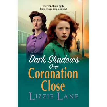 Dark Shadows Over Coronation Close
