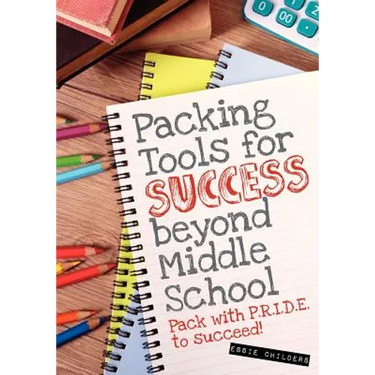 Packing Tools for Success Beyond Middle School