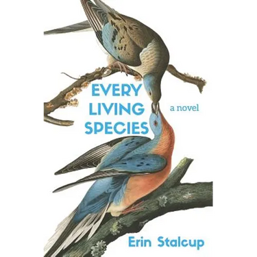Every Living Species