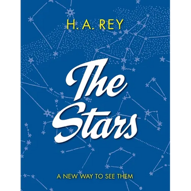 The Stars: A New Way to See Them