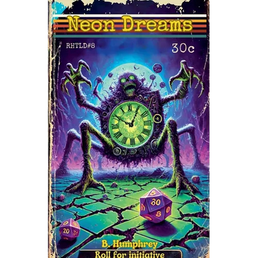 Neon Dreams