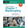 How to File for Chapter 7 Bankruptcy