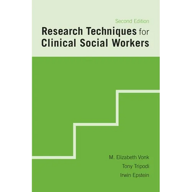 Research Techniques for Clinical Social Workers