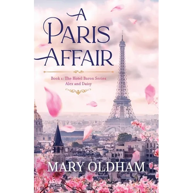 A Paris Affair
