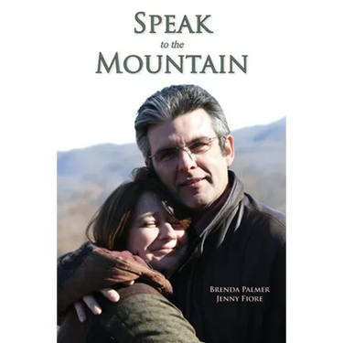 Speak to the Mountain