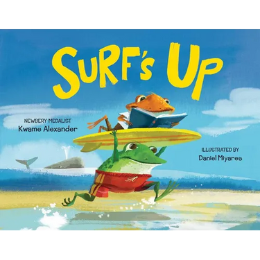 Surf's Up
